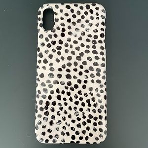 Burga Phone Case